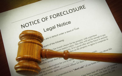 Beginning the Foreclosure Process in Alberta