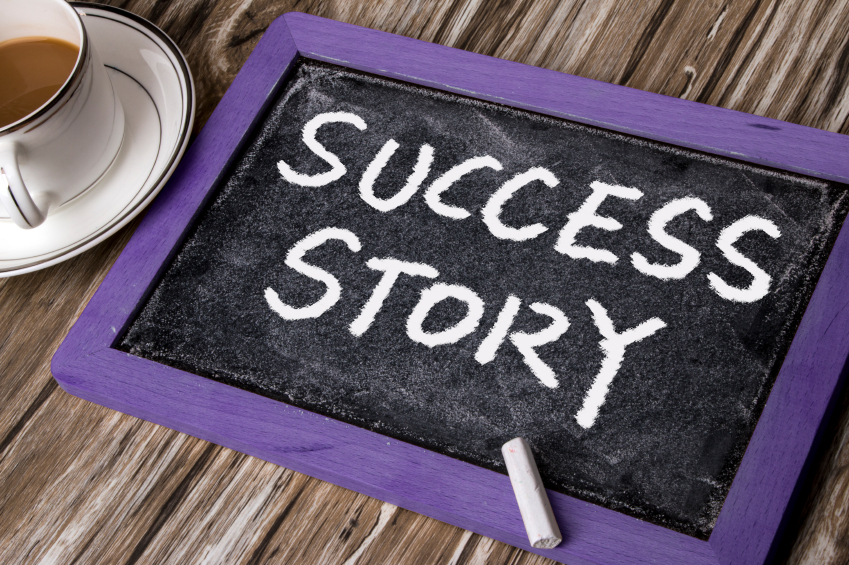 success story from ABFS Consulting