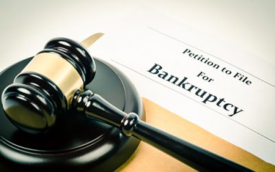 Why Bankruptcy Does NOT Stop Foreclosures In Canada