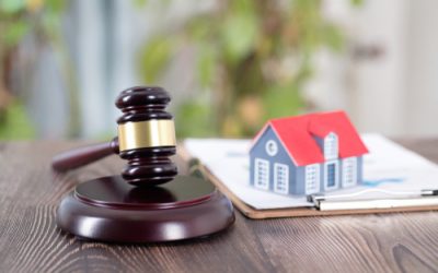 Accepting a Home in a Family Settlement