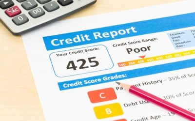 How Does A Foreclosure Affect Your Credit Score
