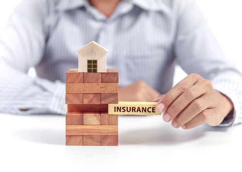 Never gamble with your home insurance